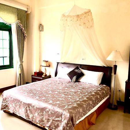 مدينة هوالين Green Window Homestay綠窗小築天安居民宿 المظهر الخارجي الصورة