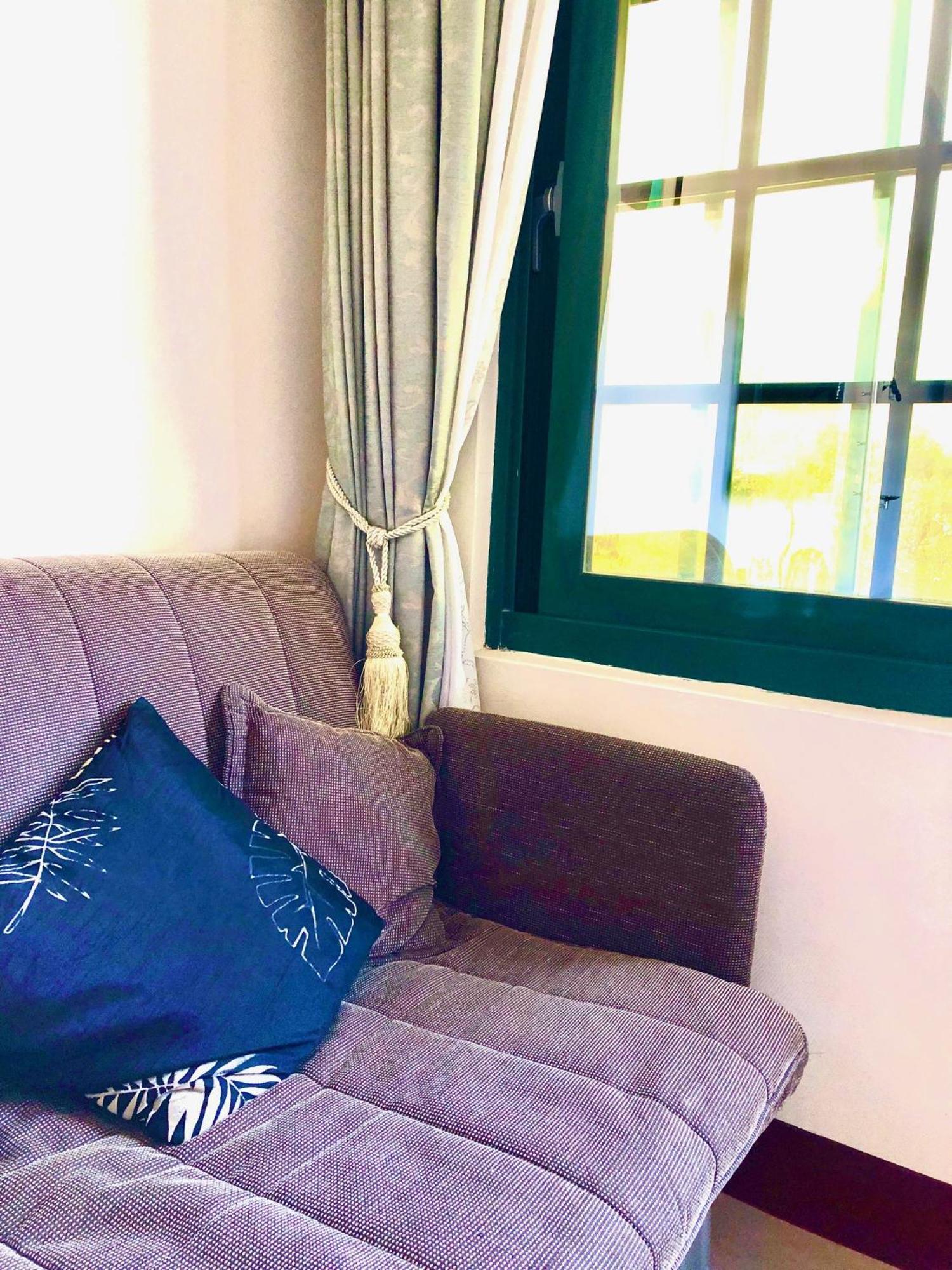 مدينة هوالين Green Window Homestay綠窗小築天安居民宿 المظهر الخارجي الصورة