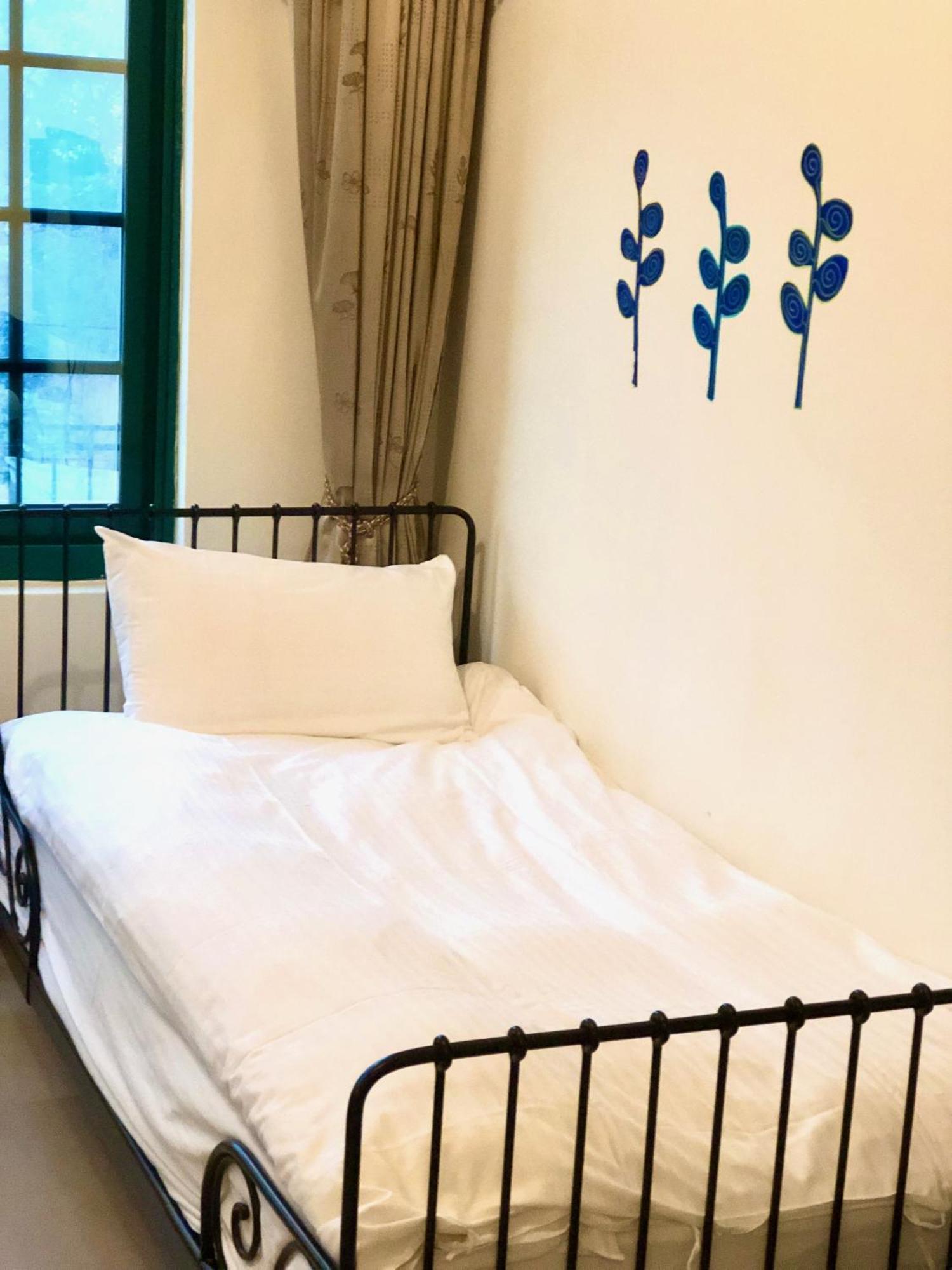 مدينة هوالين Green Window Homestay綠窗小築天安居民宿 المظهر الخارجي الصورة
