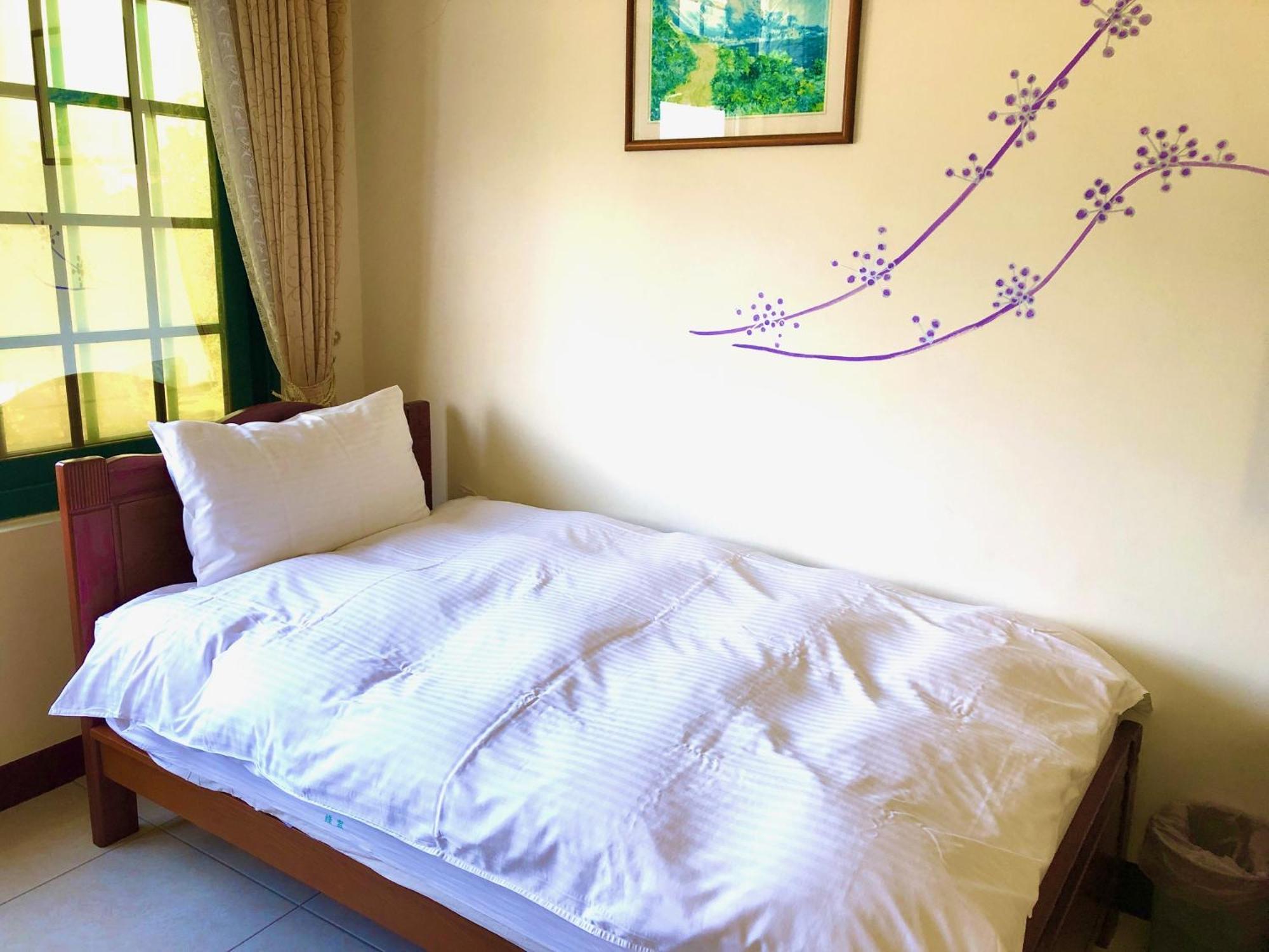 مدينة هوالين Green Window Homestay綠窗小築天安居民宿 المظهر الخارجي الصورة
