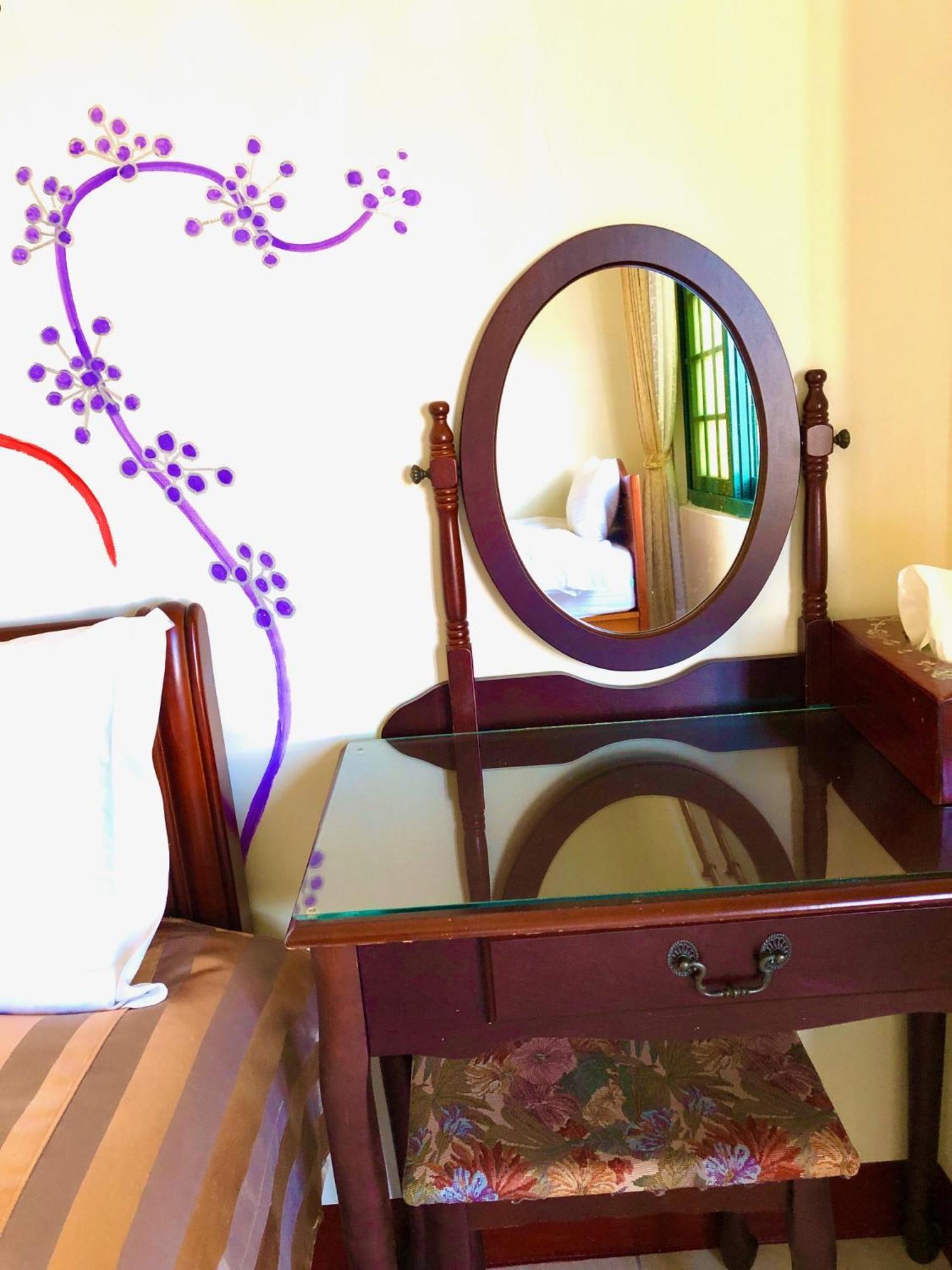 مدينة هوالين Green Window Homestay綠窗小築天安居民宿 المظهر الخارجي الصورة